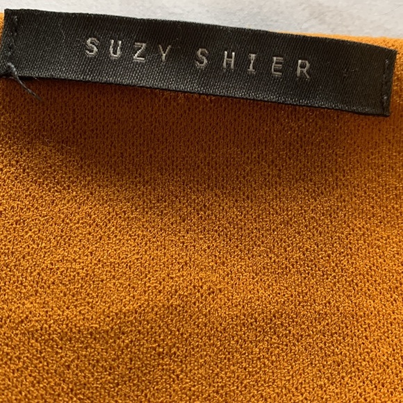 Medium suzy shier belted skater dress - Picture 3 of 6